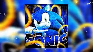 Montagem Sonic Ultra Slowed Dj Shiruba