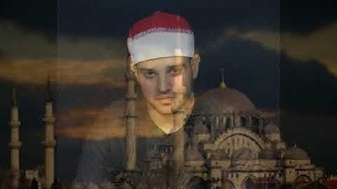 تلاوة مرتلة من صلاة تراويح 20رمضان 1439 الشيخ محمد علي السلاموني --الكويت