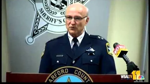 21 gang members arrested in big drug case