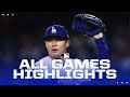 Highlights from ALL games on 6/1! (ANOTHER Aaron Judge homer, Dodgers, Yamamoto dominate)