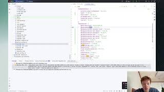 Admin dashboard (custom rules sys) - building a b2b startup from scratch week 4 (laravel vuejs)