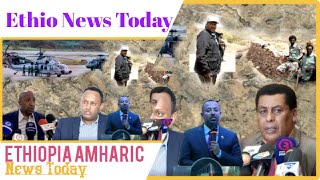 Ethiopia Amharic News Today | June 30,2021 | Tigray News Today | Amharic Daily News