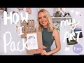 How i pack my art prints for shipping  ecofriendly packaging 