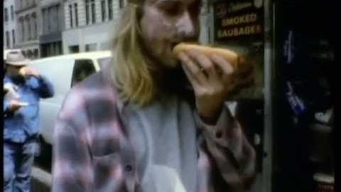 Nirvana - In Bloom (Version 1)