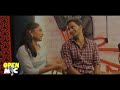 " Anchor - கிட்ட மொக்க வாங்கிய Mithra " NP & teja Couple Interview! Full Fun Guaranteed! || OpenMic