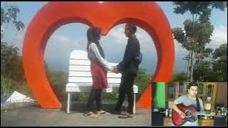 CINTA DALAM ASA - D'ZIM[#lagu karya#muhammad#yamin#video #bukit#sampalan#ciamis #dzimmuhammadyamin