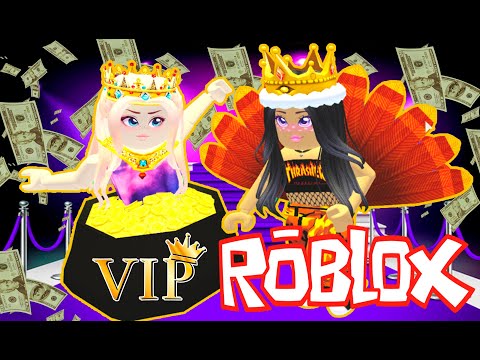 24 DE ORE DOAR VIP! AVEM VALOARE! Roblox