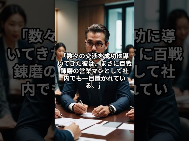 百戦錬磨NEW!