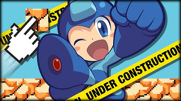 MAKE YOUR OWN LEVELS | Mega Maker | #1