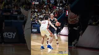 LETRAN VS PERPETUAL GAME 3 NCAA FINALS SEASON 99 #letranbasketball