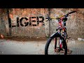 Here is my ligersome cinematic of my cycleproject rider 299