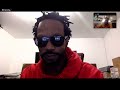Juicy J says Three 6 Mafia beats Outkast in Verzuz,  smart business investments, rappers dying