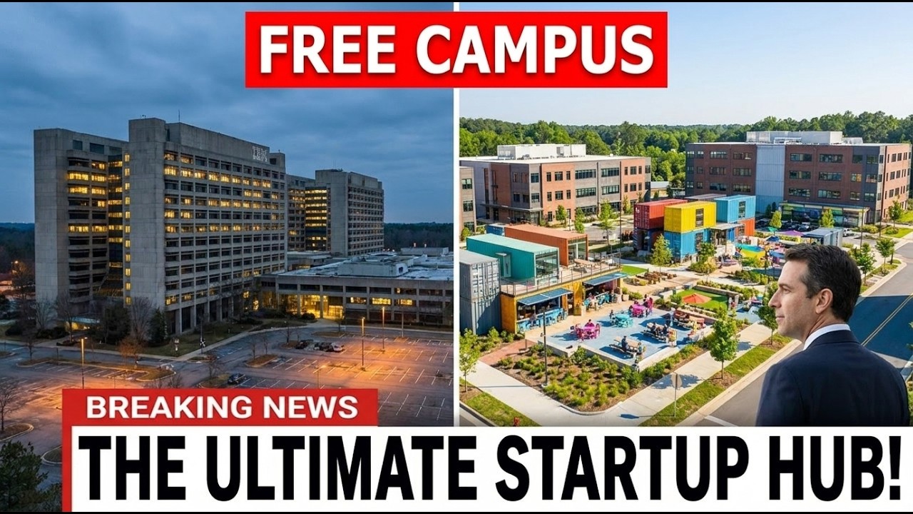 Frontier Rtp Frontier RTP: Inside the Largest Startup Hub in Research Triangle Park ...