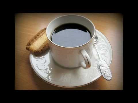 Video: Een Kopje Koffie In De Ochtend - Hoe Een Verkwikkend Drankje Te Vervangen?