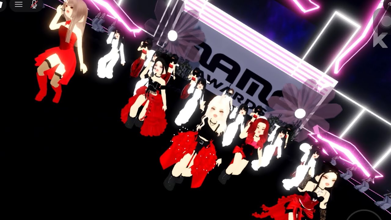 ILLDO MAMA AWARDS “SPAGHETTI”