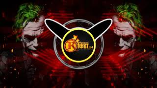 Aya Hai Raja logo (Tapori Mix) Re Dj Saurabh Ade Remix Kida
