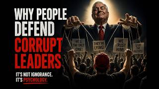 Celebrity Why People Defend Corrupt Leaders (It’s Not What You Think) Wealth