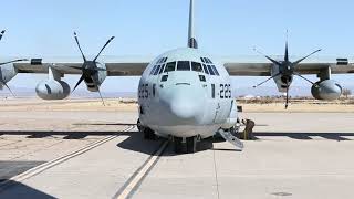 U.S. Marines assigned to the WTI 2-21: Austere Planning