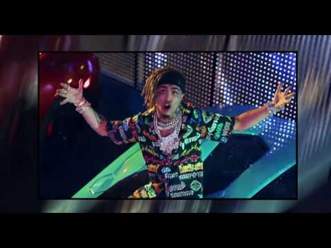 Lil Pump – Butterfly Doors CHING CHONG VERSION (BASS BOOSTED)