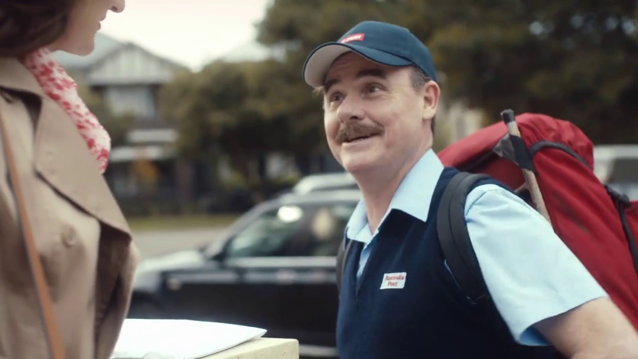 ING Living Super Nosy Postman TV Commercial 2015 YouTube ING Living Super Nosy Postman TV Commercial 2015 YouTube