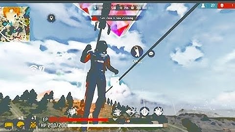 FREE FIRE NEW TRICKS FOR ORION CHARACTER🤫😜 | ORION CHARACTER NEW TRICK FREE FIRE MAX💪⚡