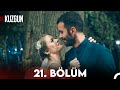 Kuzgun 21. Bölüm (Final)