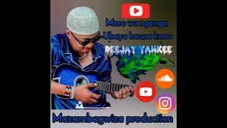 UBAYA HAUNA KWAO REMIX - Mzee Wa Ngenga