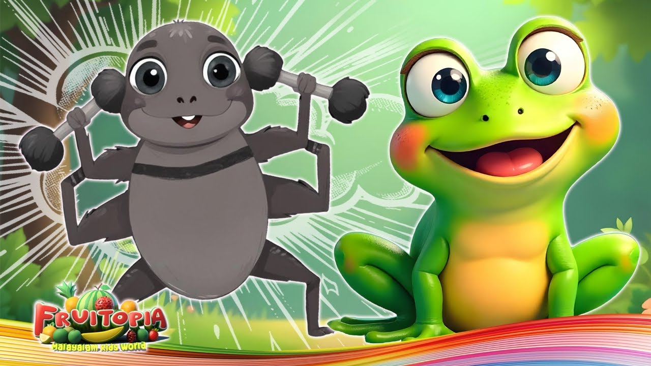 Malayalam Nursery Rhymes Lyrics Pdf Malayalam Nursery Rhymes Lyrics Pdf