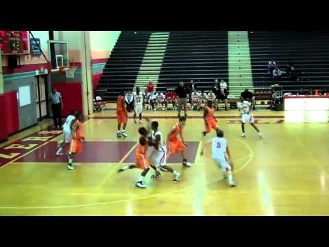 Tucker Canary Class of 2012 Mixtape