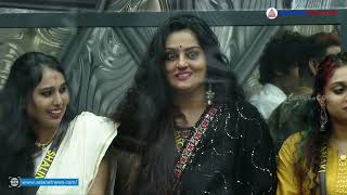 പപപകകടടയട വലലതത നടടതതല പടചച ബഗ ബസ തരങങള Suchitra Nair Bigg Boss