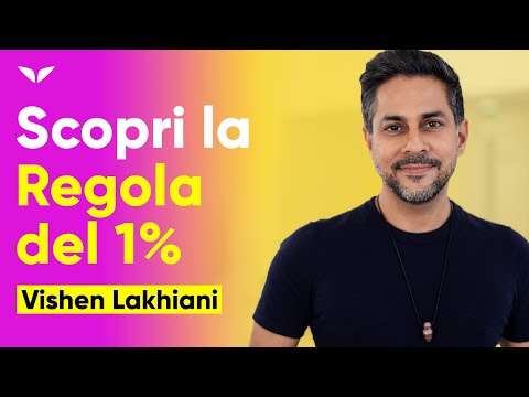 🕞 How 20 MINUTES of personal growth a day will change your life 💎 | Vishen Lakhiani