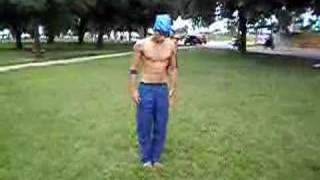 Multi Martial Tricks Team M.M.T.