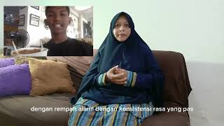 Bisnis Plan Seblak Buncil