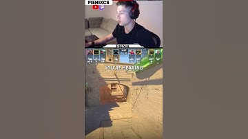 How to use your utility on Mirage B as an anchor⚓🧠#cs2 #cs2tips