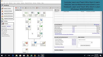 Capital Introduced In Peachtree