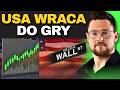 Ref:fUi7YSCxvjc Kr�tki przegl d: usa wraca do gry! co z rynkami 