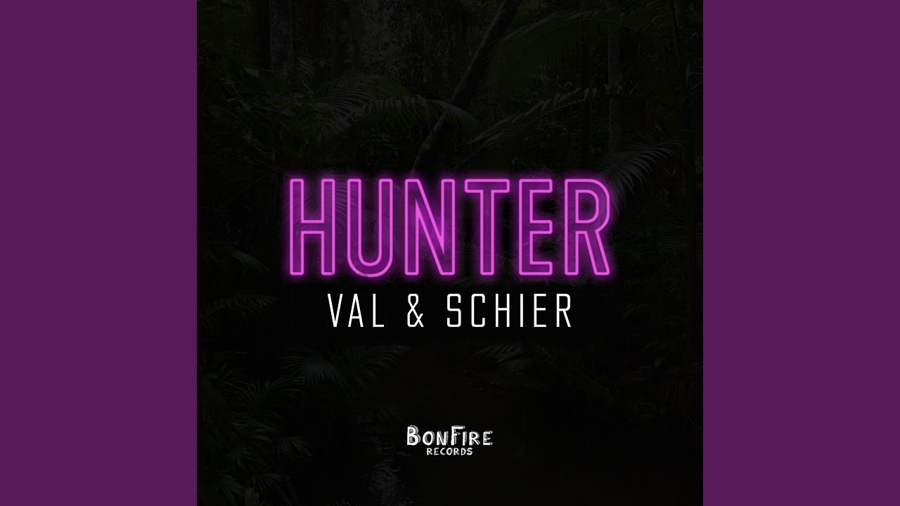 Watch Hunter (SMIIRK Remix) on YouTube Watch Hunter (SMIIRK Remix) on YouTube