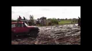 Автоэкзотика 2010 off road грязевая ванна 4.mp4