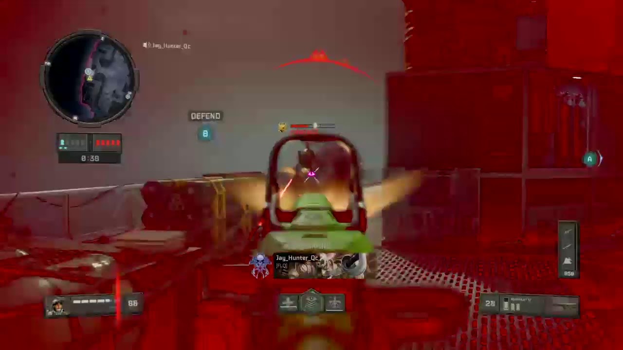 SoHarDerIGo's Live PS4 Broadcast music by 