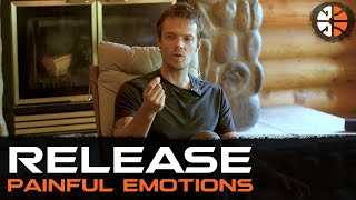 Journaling Exercise To Release Painful Emotions (Beyond Basketball)
