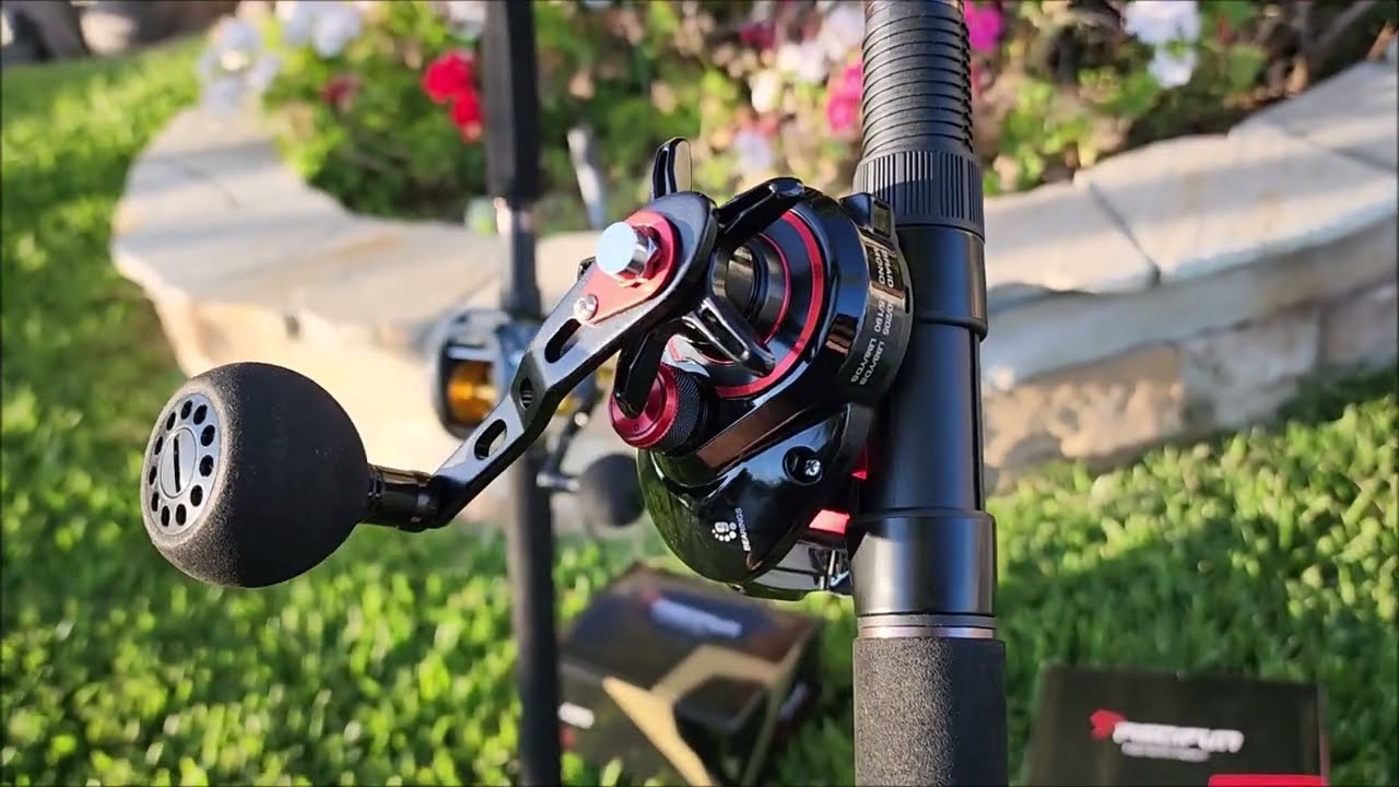 PISCIFUN REELS - What Works and What Doesn't