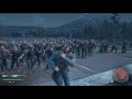 TRYING TO BEAT MY FIRST HORDE | IDIOT vs DAYS GONE Part 5