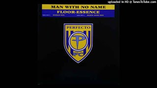 Man With No Name - Floor Essence Black Light Mix