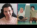 Sex Education: Asa Butterfield on Otis and Maeve’s KISSES and Season 4 | Full Interview