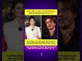 🔥 “After SRK, It’s Me!” – Urvashi Rautela’s Bold Claim Goes Viral! 🔥 #srk #urvashirautela #shorts