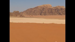 Jordanien - Wadi Rum und Jerash  -  وادي رم واثار جرش في الاردن   -  Jordan - Wadi Rum and Jerash