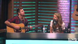 Carly Pearce Performs "Hide the Wine" Acoustic