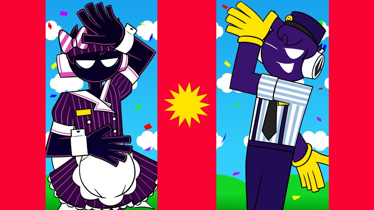 メズマライザー / Mesmerizer【A.C. & Void】