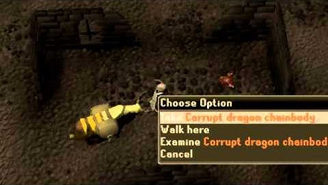 Revenant Drops Part 1: 1-50