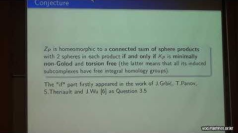 Combinatorics of simple polytopes, their Stanley-Reisner rings and moment-angle manifolds